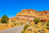 Photos/Images de Capitol Reef National Park