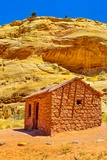 Behunin Cabin