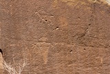 Pétroglyphes