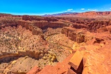Goosenecks Overlook