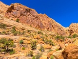 Golden Throne Trail