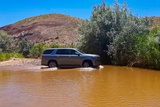 River Ford