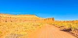 Cathedral Valley Loop