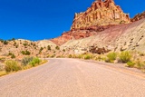 Scenic Drive