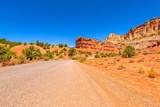 Scenic Drive