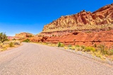 Scenic Drive