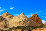 Navajo Dome