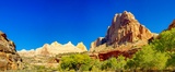 Navajo Dome