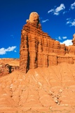 Chimney Rock