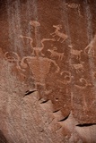 Pétroglyphes