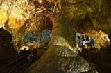 Crystal Spring Dome