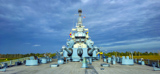 Battleship North Carolina