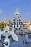 Battleship North Carolina