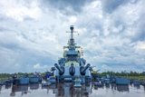 Battleship North Carolina
