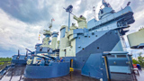Battleship North Carolina