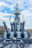 Battleship North Carolina