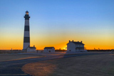 Bodie Island Light Station
