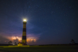 Bodie Island Lighthouse