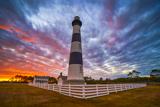 Bodie Island Light Station