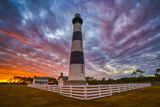 Bodie Island Light Station