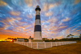 Bodie Island Light Station