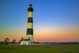 Bodie Island Lighthouse