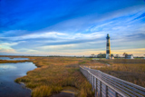 Bodie Island Nature Trail