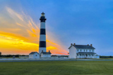 Bodie Island Light Station