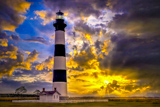 Bodie Island Lighthouse