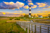 Bodie Island Nature Trail