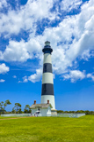 Bodie Island Lighthouse