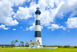 Bodie Island Lighthouse