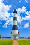Bodie Island Light Station
