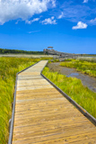 Bodie Island Nature Trail