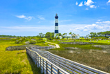 Photos/Images de Bodie Island Light Station
