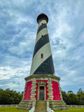 Cape Hatteras Lighthouse