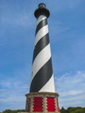 Cape Hatteras Lighthouse
