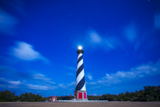 Cape Hatteras Lighthouse