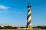Cape Hatteras Lighthouse