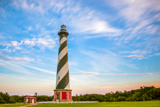 Cape Hatteras Lighthouse