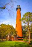Currituck Beach Lighthouse