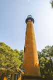 Currituck Beach Lighthouse