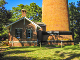 Currituck Beach Lighthouse