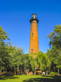 Currituck Beach Lighthouse