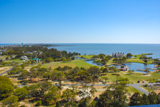 Vue de Currituck Beach Lighthouse