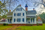 Photos/Images de Currituck Beach Lighthouse