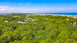 Vue de Currituck Beach Lighthouse