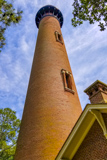 Currituck Beach Lighthouse