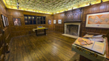 Elizabethan Room
