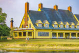 Whalehead Club